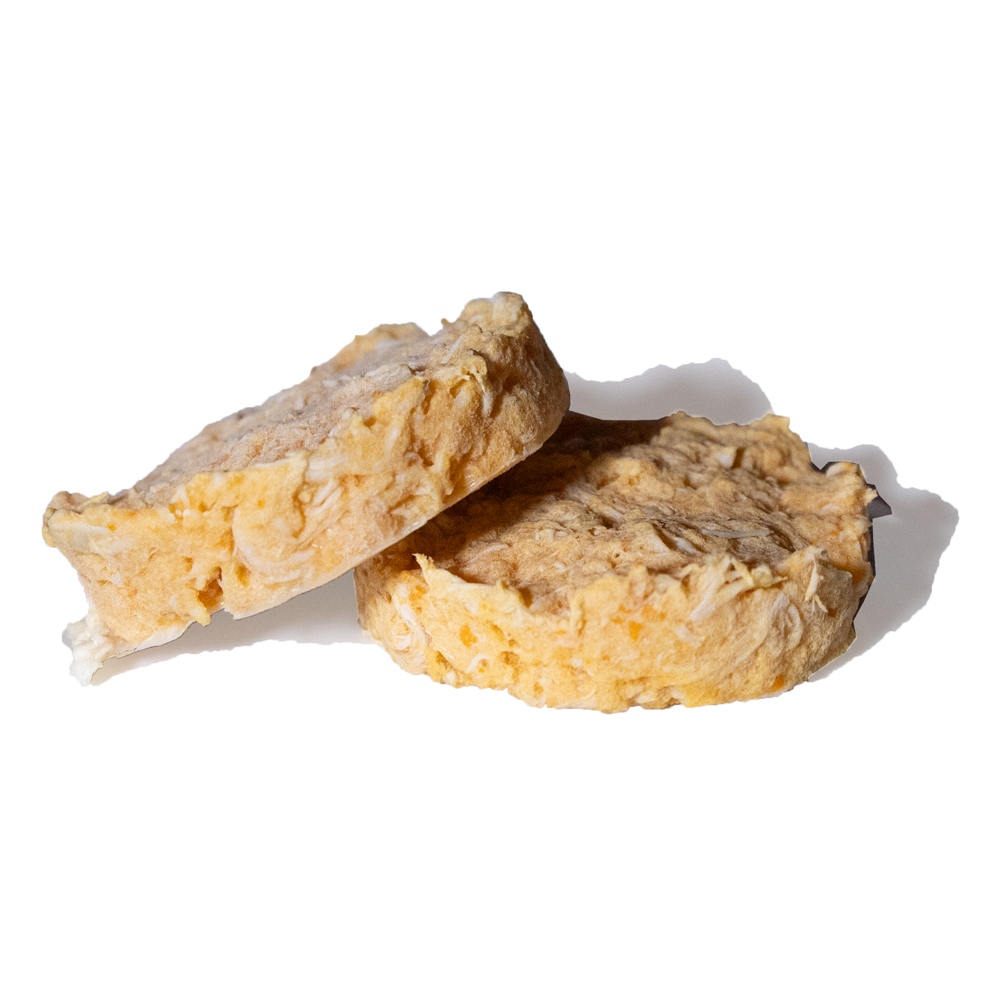 Cat & Dog Snack: Chicken & Sweet Potato